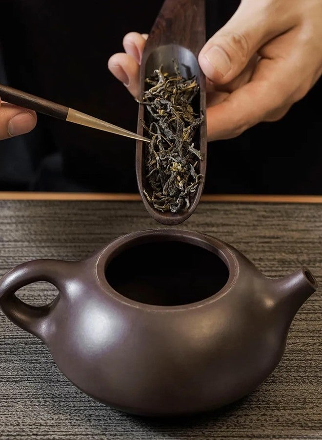 Luxtea شاي لوكستي الصيني الشهير - الدرجة AA (درجة عالية) (Sheng Pu'er (شاي يونان بو'er الخام)) - Image 3