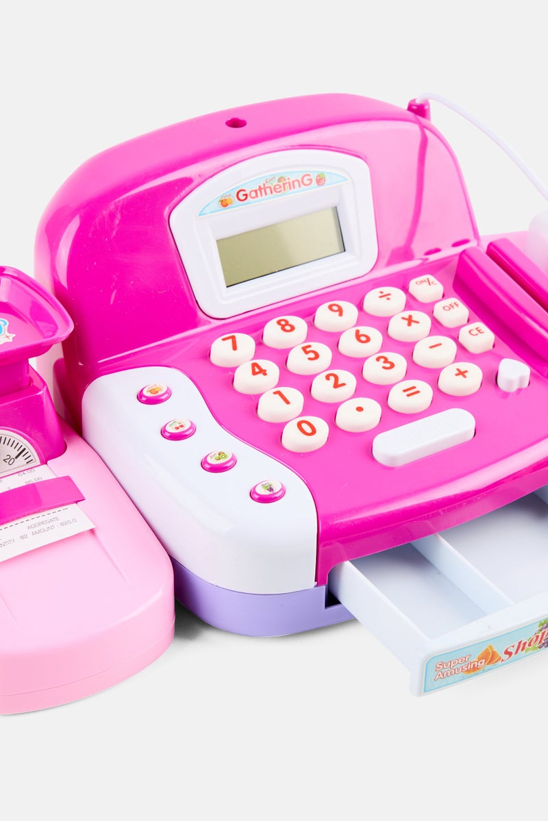 New Boy مجموعة لعبة صندوق النقد الجديدة للبنات - Image 5