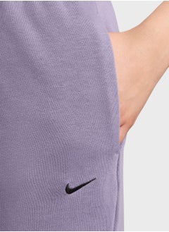 Nike Nsw High Rise Sweatpants  - Image 4