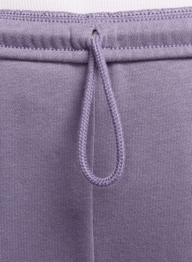 Nike Nsw High Rise Sweatpants