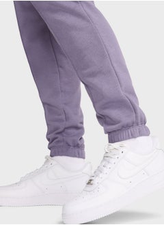 Nike Nsw High Rise Sweatpants  - Image 5