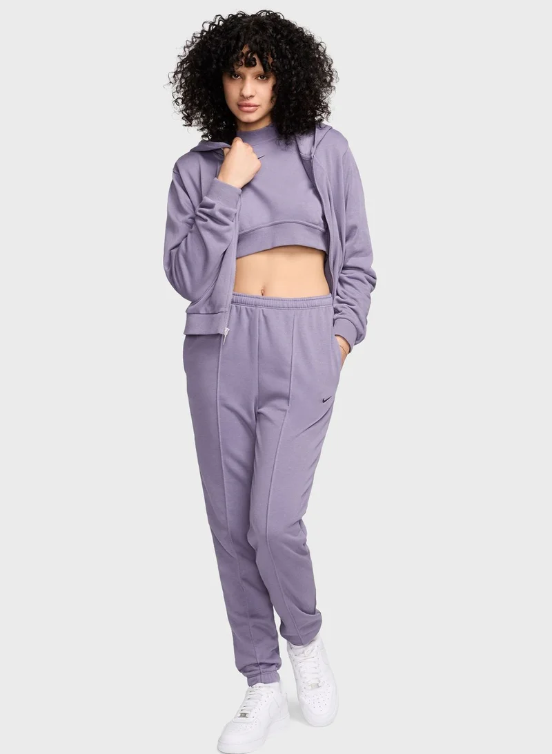 Nike Nsw High Rise Sweatpants