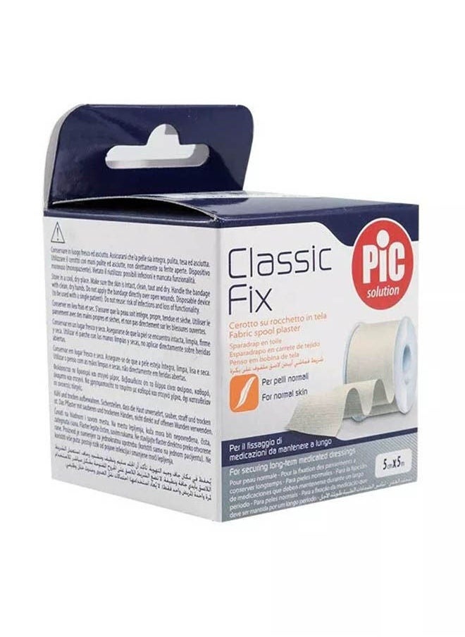 PIC Pic Classic Fix Fsp 2.5*5 