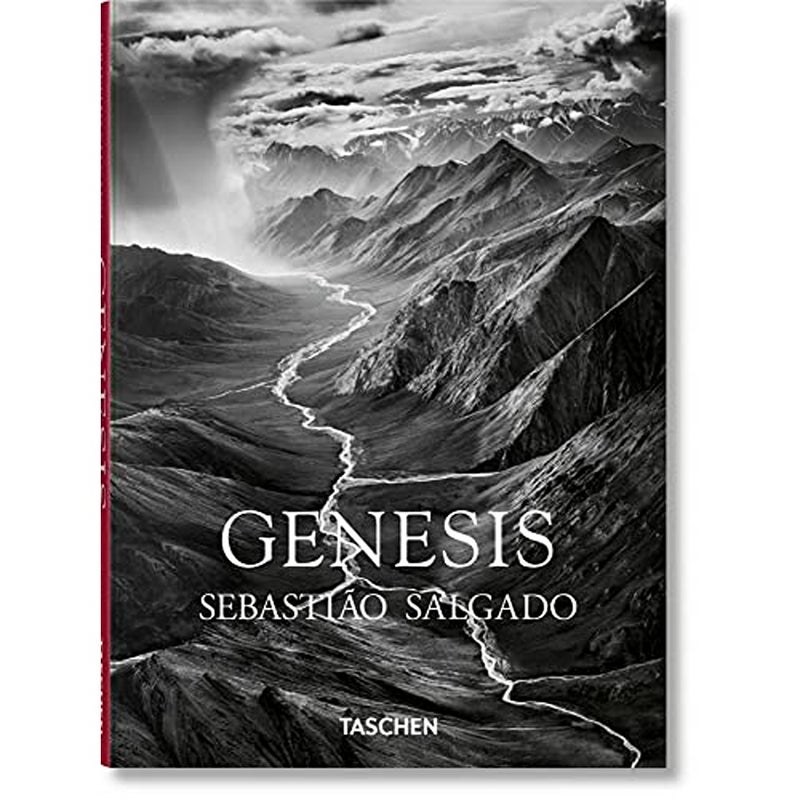 Sebastiao Salgado Genesis 