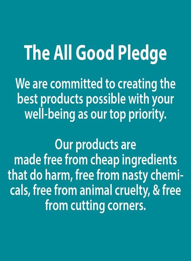 All Good Makes Everything Better All Good SPF 30 Sport & Facial Sunscreen Bundle - Broad Spectrum UVA/UVB Protection - 3 Item Bundle - Image 5