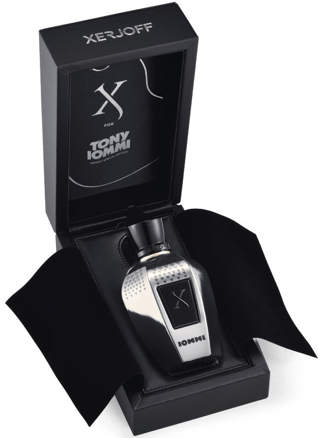 Xerjoff Tony Iommi Monkey Special Parfum 100ml - Image 2