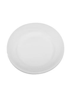 Royal Porcelain Round Flat Plate Shape Silk 16 CM White - pzsku/ZC8D128EF46E955A5C47FZ/45/_/1740583254/0289a97e-860b-4a3a-a6f8-ac962091d87d