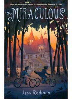 The Miraculous 