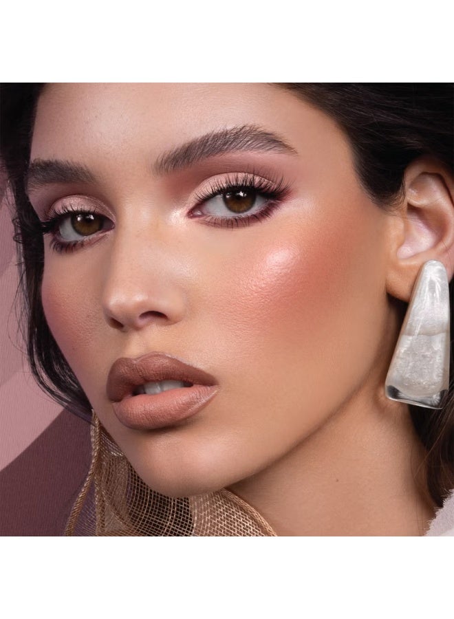 ناتاشا دينونا لوحة ألوان ناتاشا دينونا ريترو - Image 3