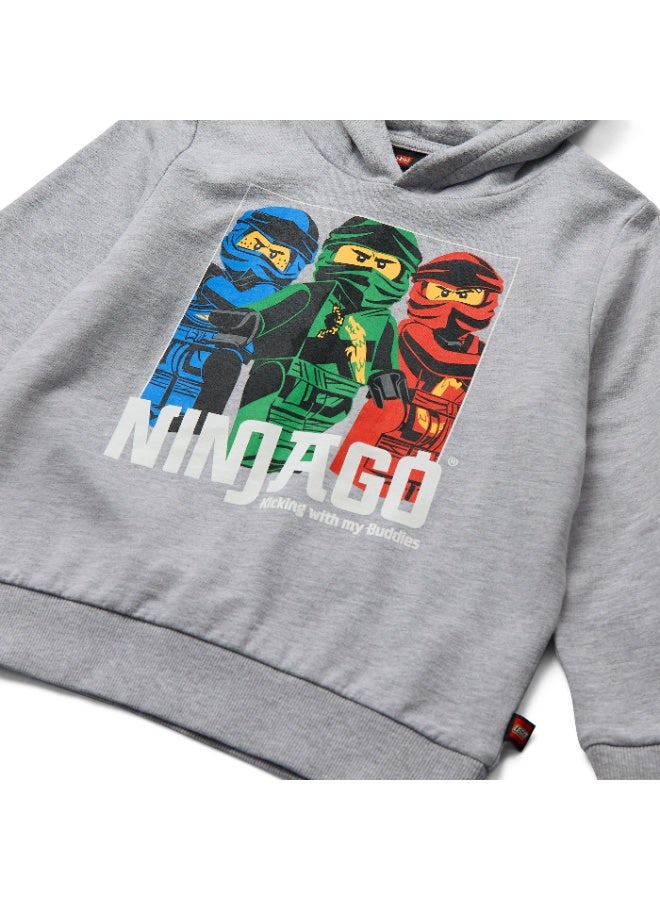 ليغو ليجو - هودي - Image 3