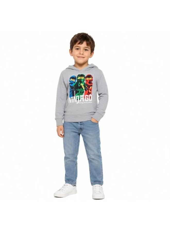 Lego LEGO® NINJAGO hoodie for boys