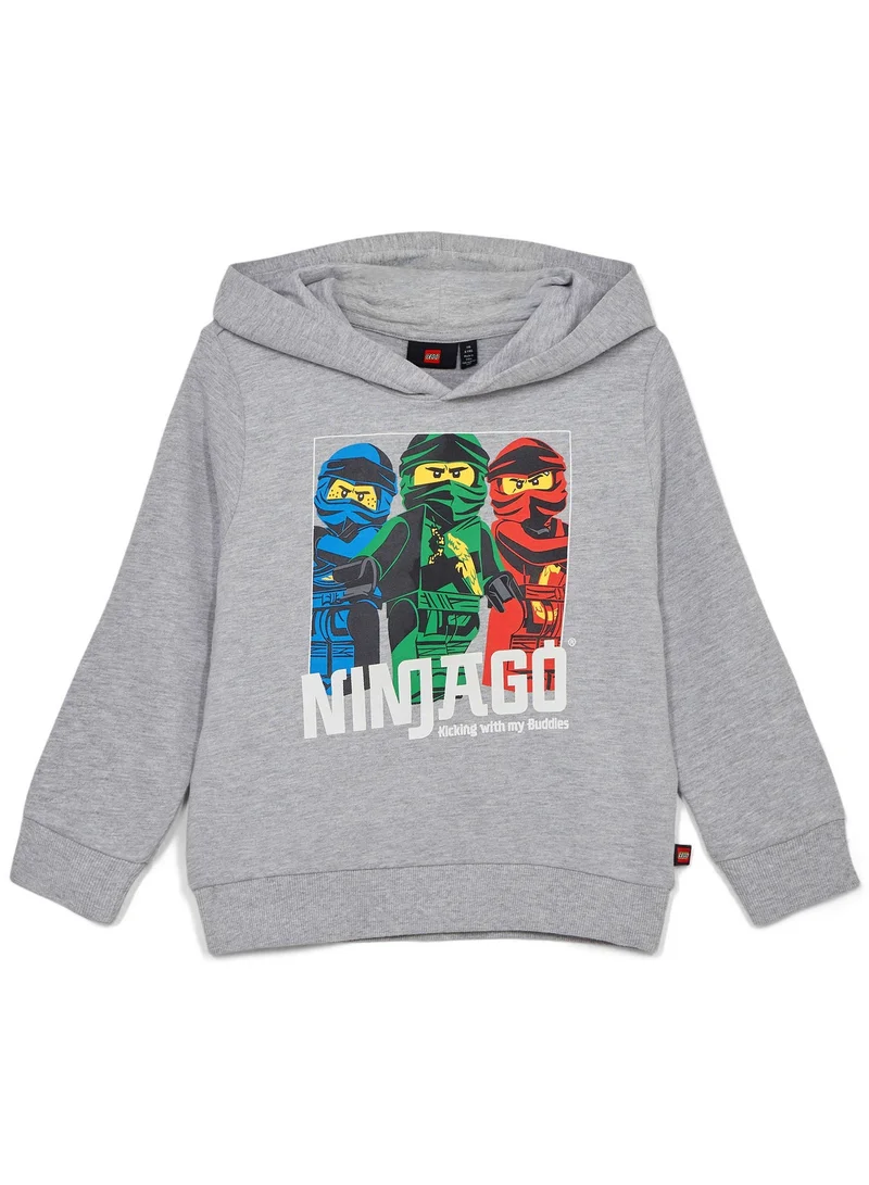 Lego LEGO® NINJAGO hoodie for boys