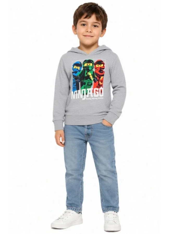 Lego LEGO® NINJAGO hoodie for boys