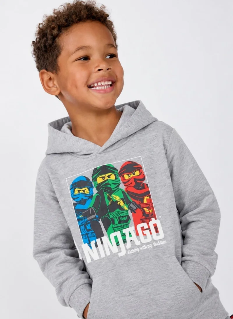 ليغو هودي LEGO® NINJAGO للأولاد