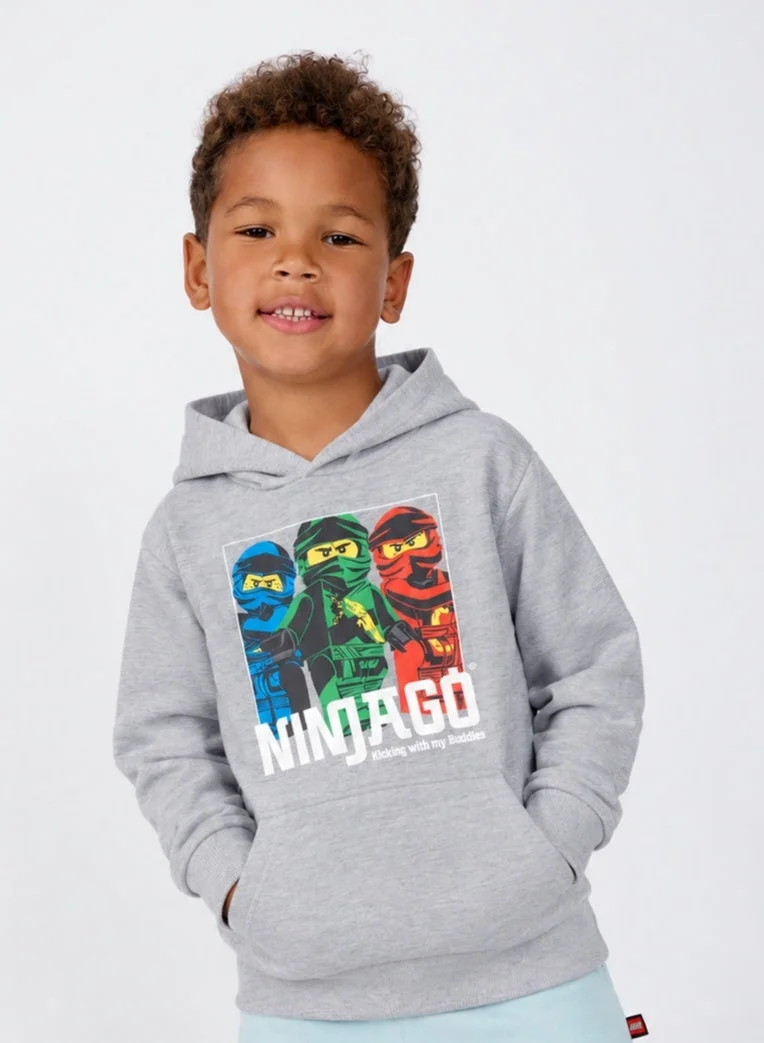 ليغو هودي LEGO® NINJAGO للأولاد