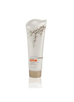D Tan Face Scrub 100 G For Tan Removal. Helps Removes Tan Prevents Sun Damage & Boosts Skin Complexion. 100% Organic Products. No Paraben & Chemical