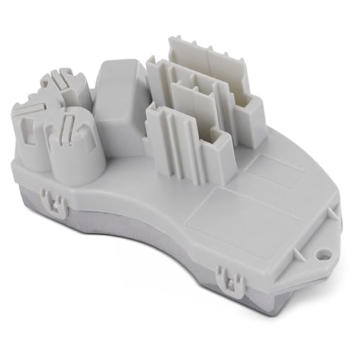 YHTAUTO AC Heater Blower Motor Resistor for BMW X1 X3 X5 X6 Z4 M3 128i 135i 323i 328i 335i - Image 1