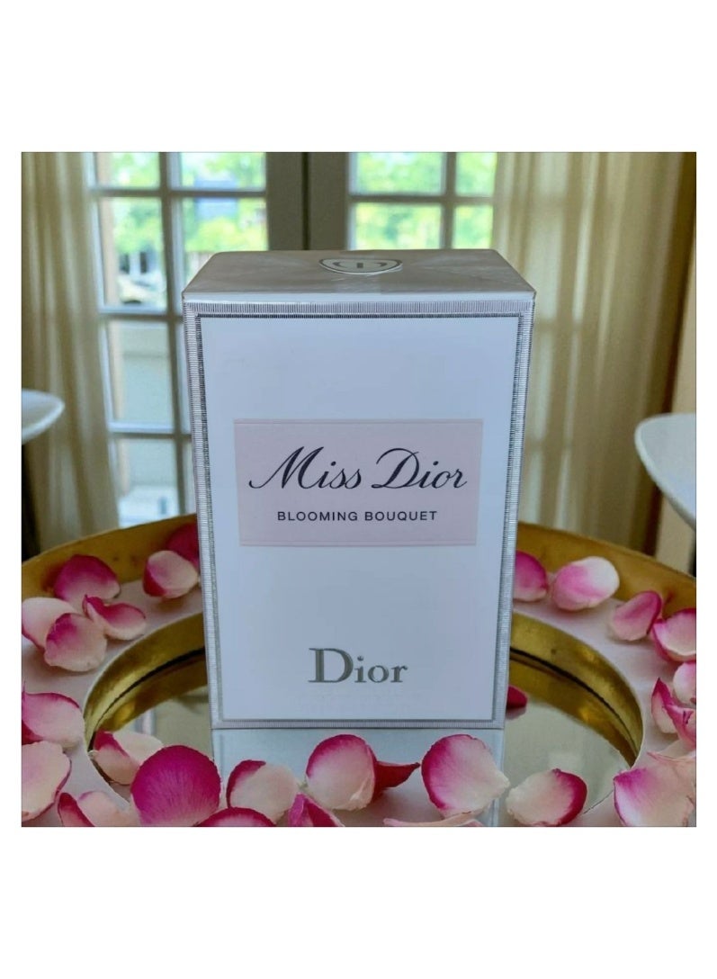 ميس عطرميس ديور النسائي 100مليليتر - Image 2