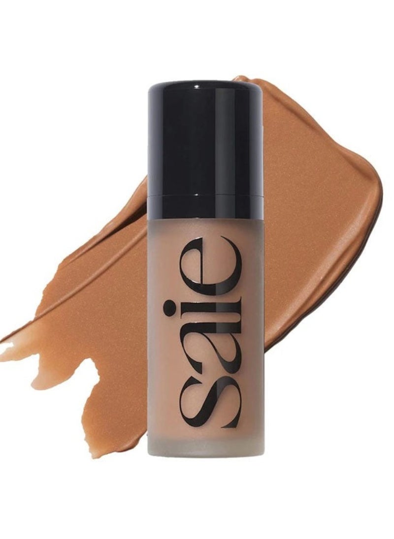 سايي برونز الوجه - ساند 12 مل - Image 1