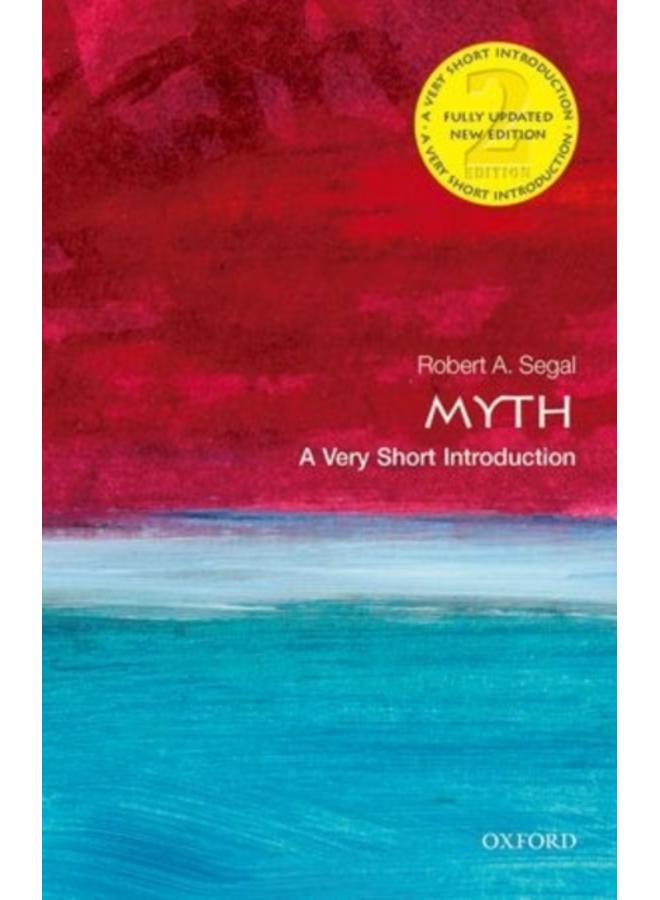 Myth: A Very Short Introduction 