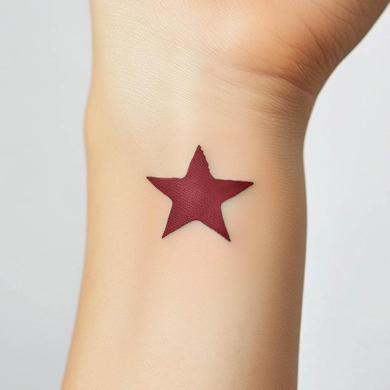 Stargazer Products Semi-Permanent Tattoo Pen Number 2 Pack of 1 x 1 ml - Image 1