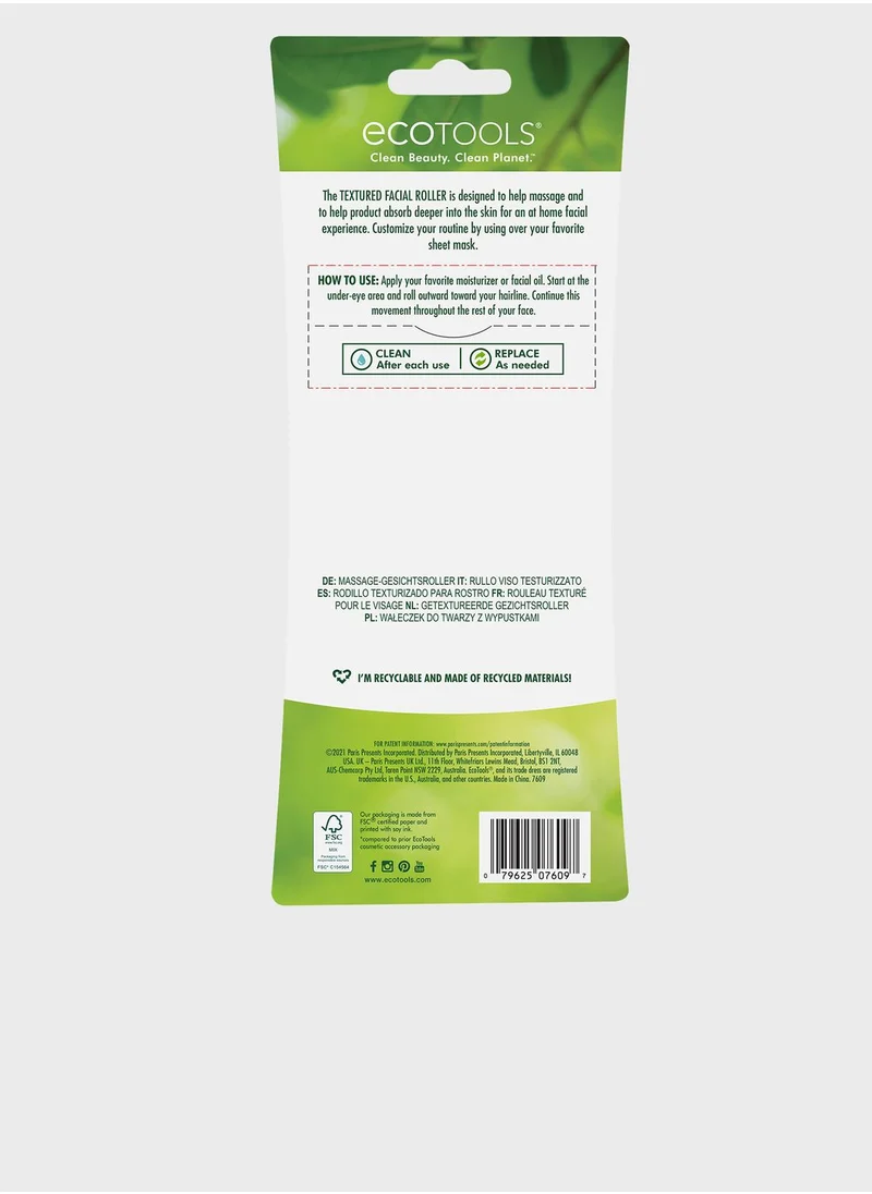 Ecotools Textured Facial Roller