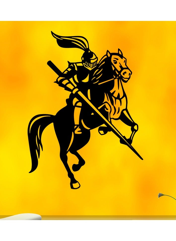 MADASOUQ Decorative Wall Sticker  - Image 1