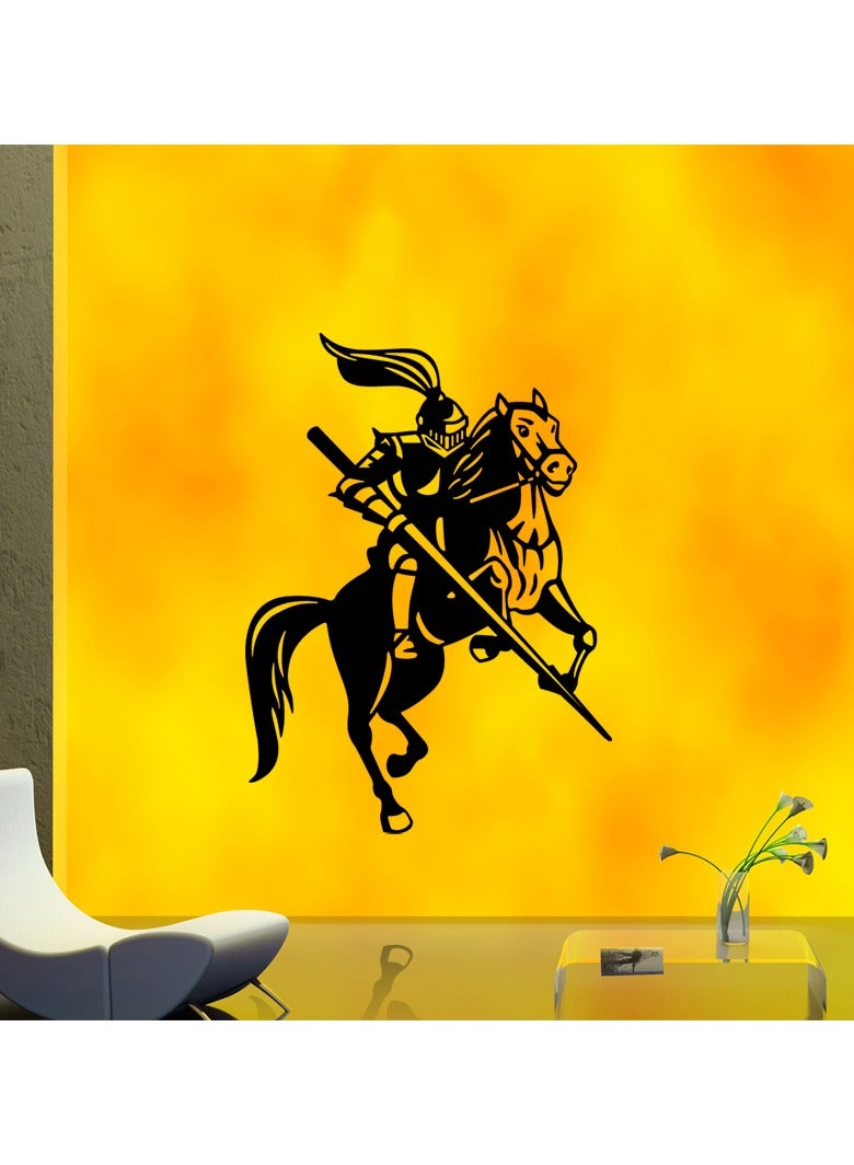MADASOUQ Decorative Wall Sticker  - Image 2
