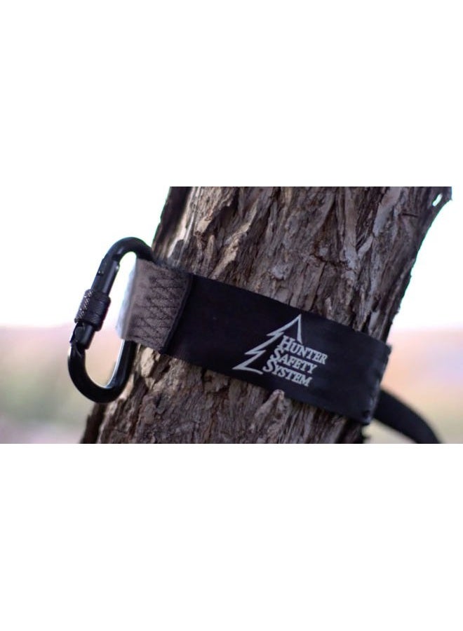 Hunter Safety System Quick Connect Strap - Image 2