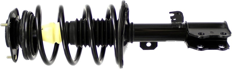 Monroe Shocks & Struts Quick-Strut 172116 Strut and Coil Spring Assembly - Image 1