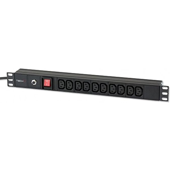 PRO PRO 023783 PRO RACK 19 1U PO - Image 1