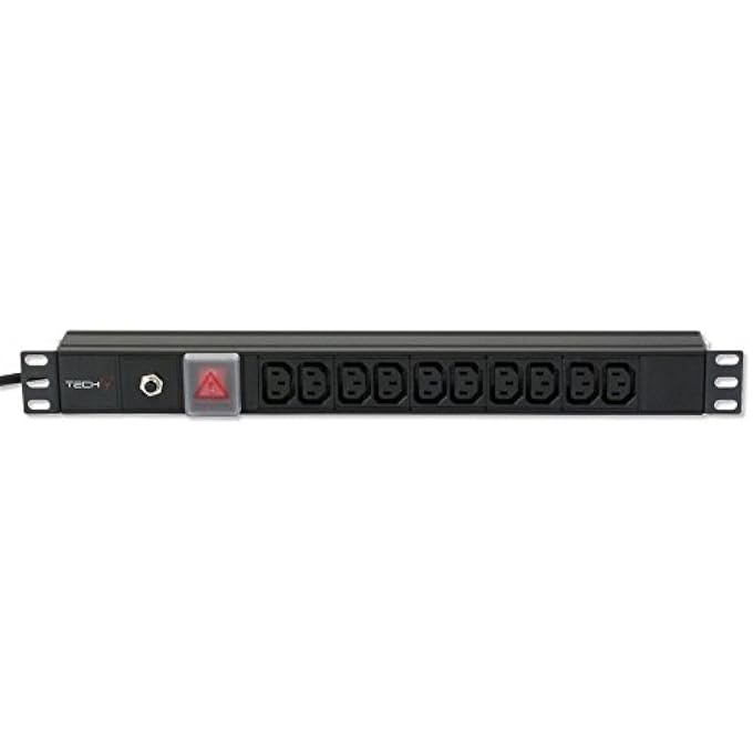 PRO PRO 023783 PRO RACK 19 1U PO - Image 3