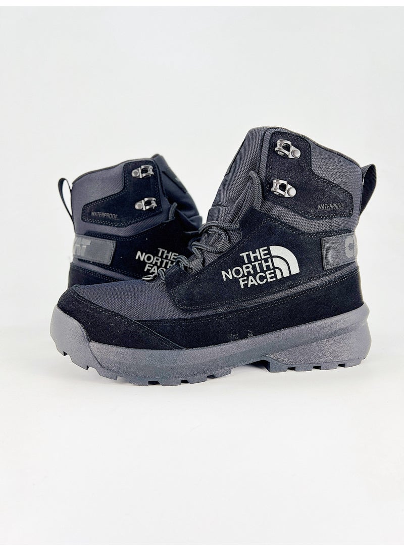 ذا نورث فيس THE NORTH FACE أحذية مقاومة للماء في الهواء الطلق - Image 1