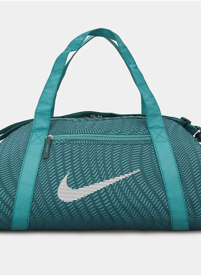Nike Women's Gym Club Duffel Bag