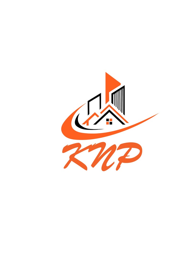 KNP KNP 150 Grit Sandpaper Pack of 10 sandpaper features abrasive particles bonded to a durable backing, ideal for smoothing surfaces and preparing them for painting, staining, or finishing.  - Image 4