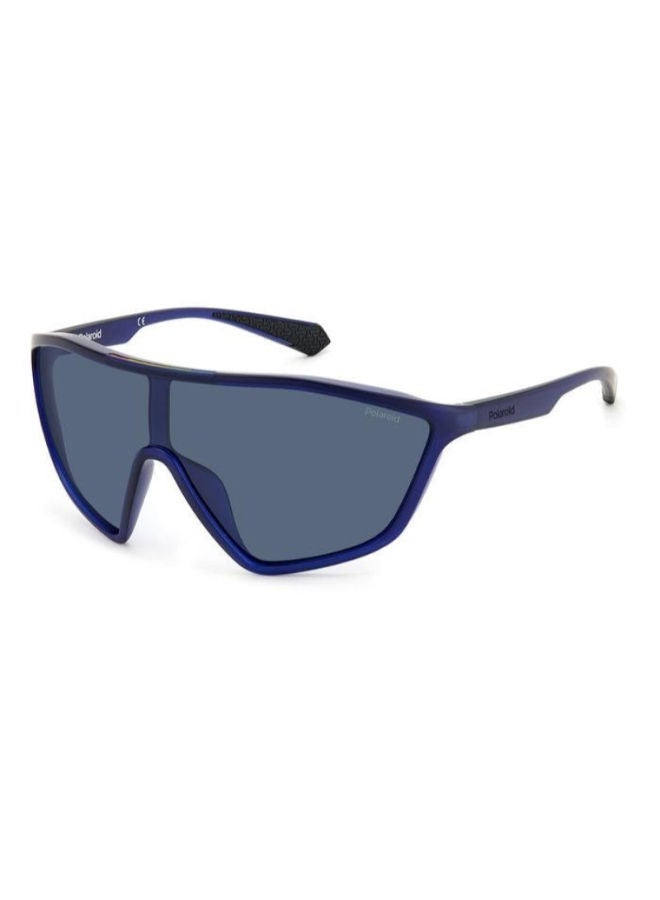 Polaroid Full Rim Pilot Sunglasses 204819PJP99C3 - Image 1