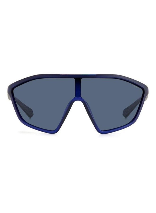 Polaroid Full Rim Pilot Sunglasses 204819PJP99C3 - Image 3