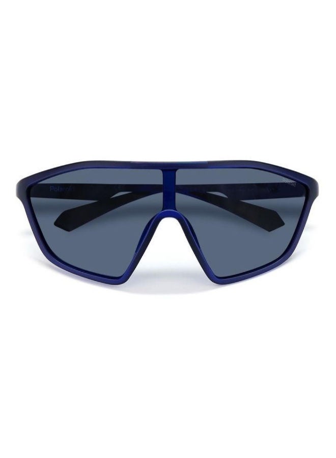 Polaroid Full Rim Pilot Sunglasses 204819PJP99C3 - Image 2