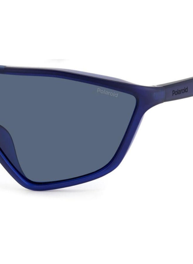 Polaroid Full Rim Pilot Sunglasses 204819PJP99C3 - Image 4
