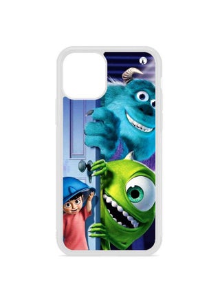 PRINTED Phone Cover FOR IPHONE 13 Animation Mike Boo And Sully From Monsters Inc By Pixar - pzsku/ZC8D316081D6014812AB4Z/45/_/1672733782/23b9fe60-135d-4df0-bbe4-e3250c318f3a