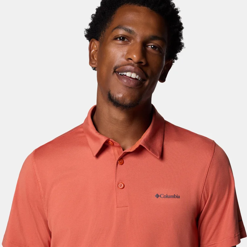 Columbia Men's Tech Trail™ Polo T-Shirt