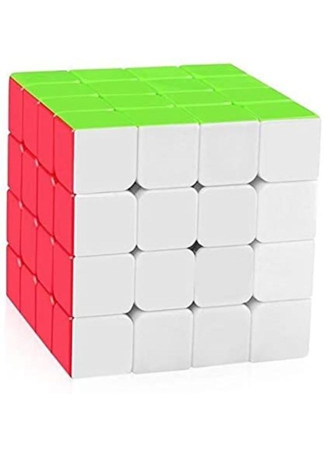 EasyLife 4 X 4 Rubiks Cube Puzzle Toy For Children  - Image 1