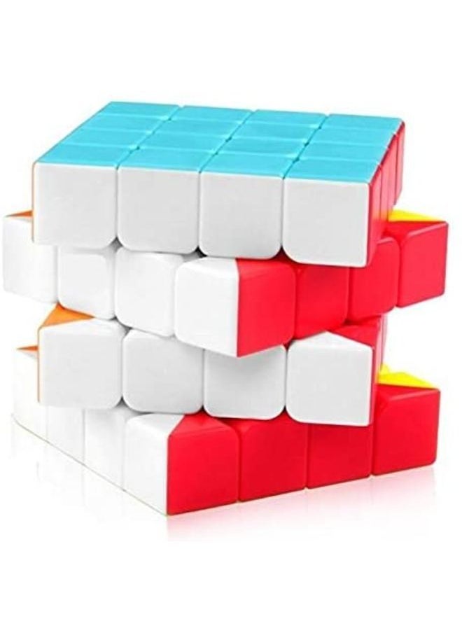 EasyLife 4 X 4 Rubiks Cube Puzzle Toy For Children  - Image 3