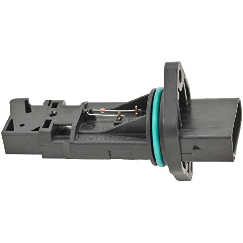 BOSCH 0280218062 Original Equipment Mass Air Flow (MAF) Sensor - Compatible With Select BMW M3, M5, M6, Z3, Z4 - Image 3