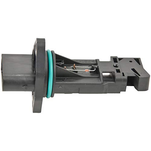 BOSCH 0280218062 Original Equipment Mass Air Flow (MAF) Sensor - Compatible With Select BMW M3, M5, M6, Z3, Z4 - Image 1