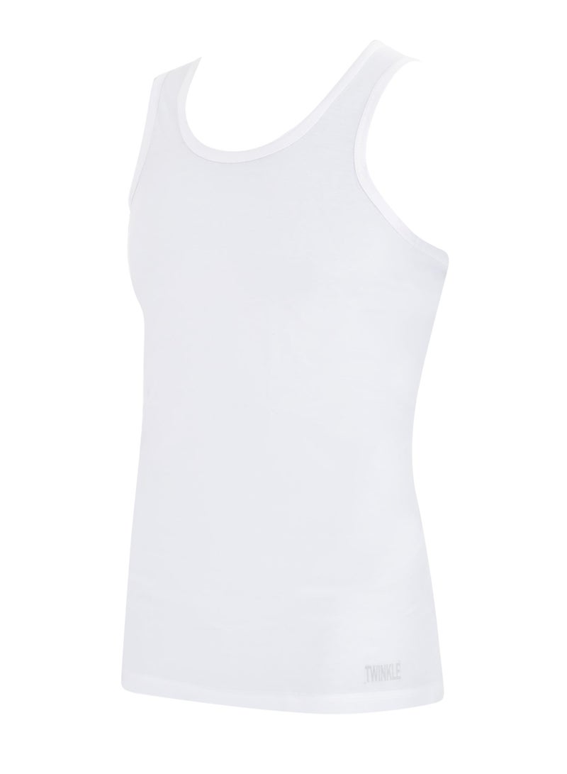 TWINKLE Derby underwear t-shirt - Image 1