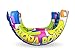 Poolmaster Aqua Rocker Inflatable Swimming Pool Float Ride On Outdoor Toy For 8 Years Old and Up Boys Girls and Adults Pool BlowUp Floatie and Lounge - Image 2