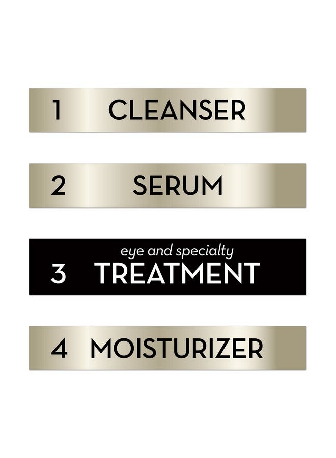 Olay Eye Treatment by Olay Eyes Depuffing Eye Roller with Vitamin E Massages to Help Reduce Puffiness and Instantly Awaken Tired-Looking Eyes, 0.2 Fl Oz - Image 4