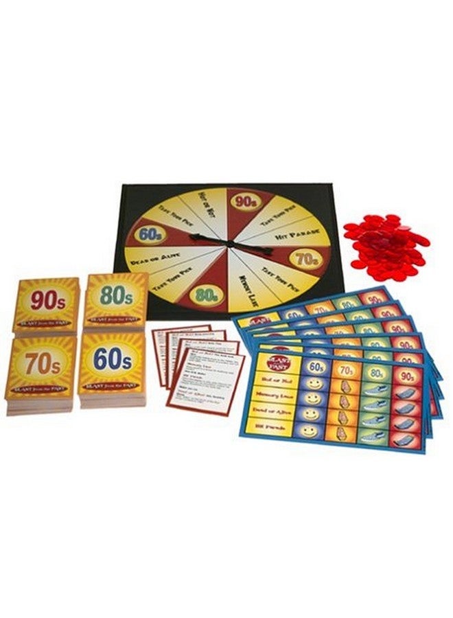 يونيفيرسيتي غايمز انفجار من الماضي - Image 3