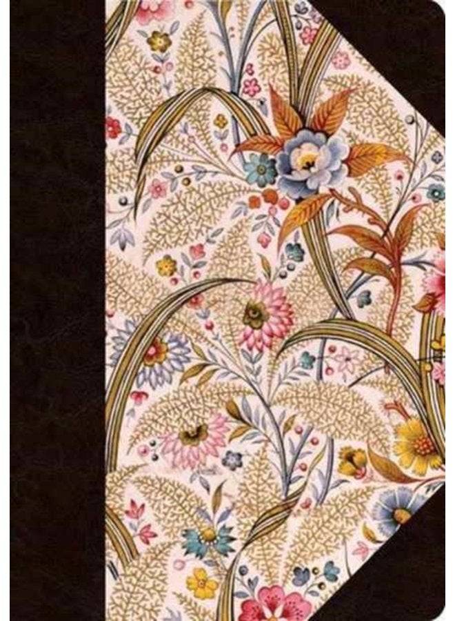 ESV Single Column Journaling Bible Large Print - Hardback